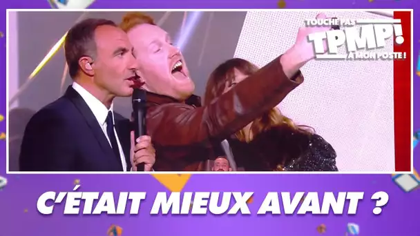 Les NRJ Music Awards : C'était mieux avant ?