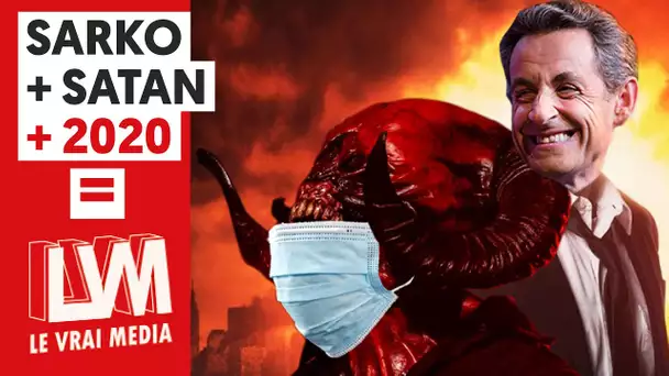 SARKO + SATAN + 2020