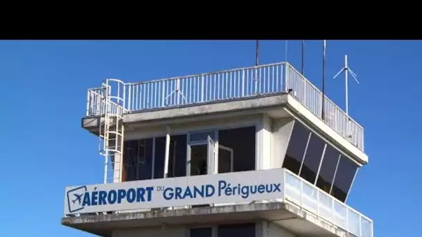 Aéroport de Bassillac-Périgueux