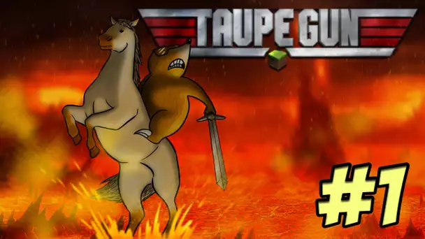 Taupe Gun 4 : Un nouveau dans le Guetto | Episode 1