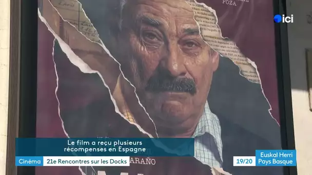 Bayonne : "Marco, l'énigme d'une vie", l'histoire d'une incroyable imposture présentée à l'Atalante