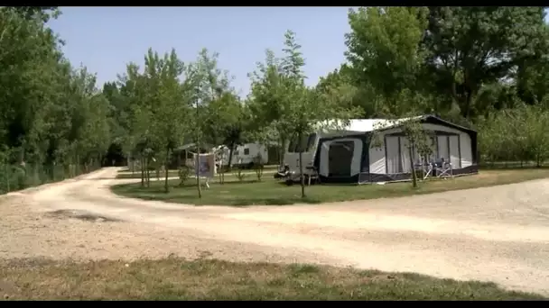 Campings éco-labélisés : des vacances encore plus proches de la nature