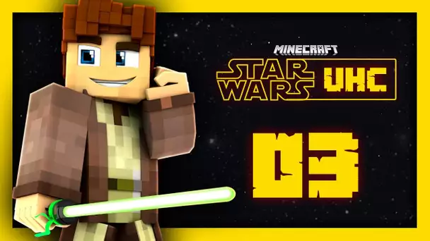 STAR WARS UHC : LA FAMEUSE ANECDOTE ! #03