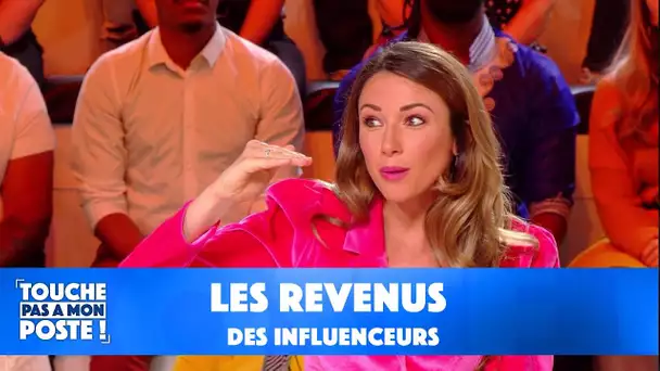 Les salaires fous de la télé-réalité !