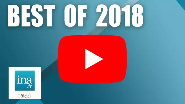 Les 20 vidéos Ina les plus vues en 2018 | Archive INA