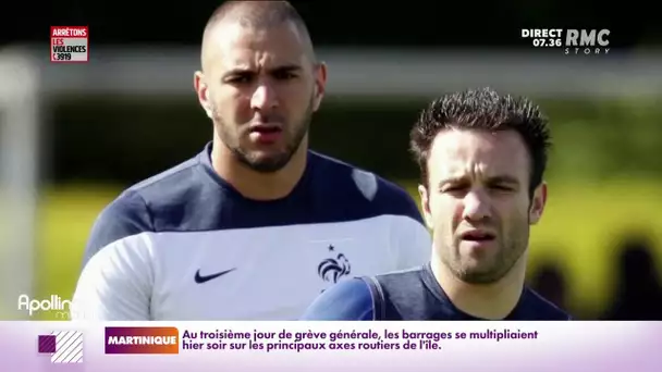Affaire de la sextape : les langues se délient depuis la condamnation de Benzema