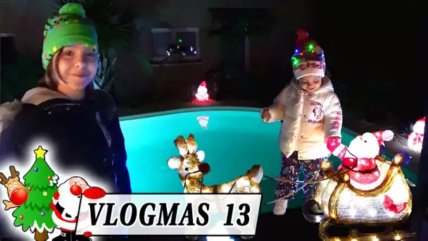 VLOGMAS 13 : UN NOUVEAU COPAIN POUR JESSY 🥰