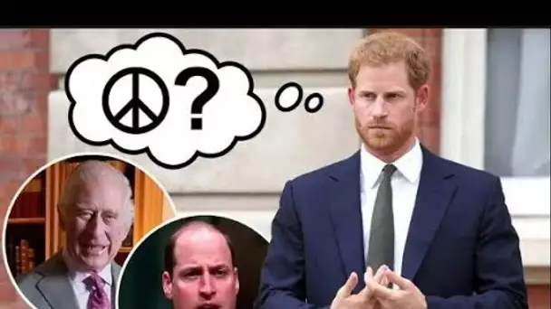 La famille royale rejette l'invitation de Harry aux Invictus Games car "personne n'a répondu" à sa b