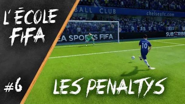 FIFA 18 - GAGNEZ TOUTES VOS SÉANCES DE PENALTYS !