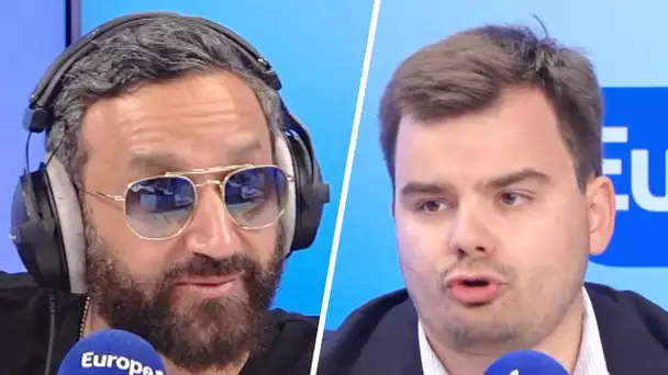 “J. Bardella va battre de peu J-L Mélenchon” : les chroniqueurs pronostiquent la présidentielle 2027