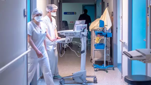 Harcèlement à l'hôpital : Valérie Auslender dénonce «un abus de pouvoir permanent»