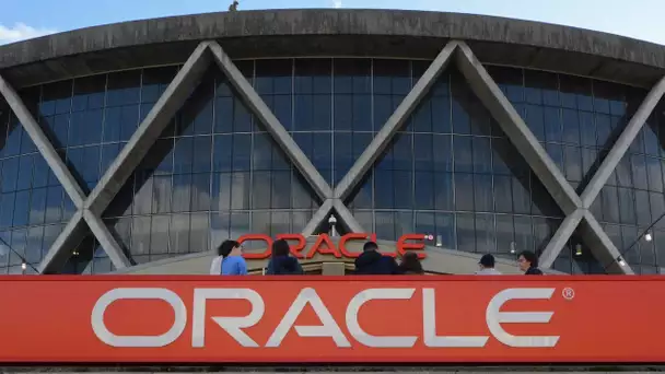 Relive The History Of Oracle Arena!