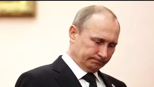 Vladimir Poutine : ces chefs d'états qui se rangent de son côté !