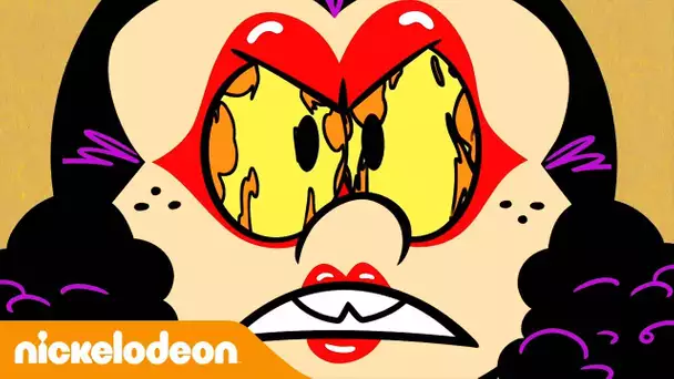 Bienvenue chez les Loud | Le premier concert de Lincoln | Nickelodeon France