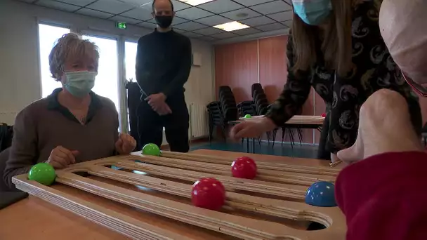 Haute-Savoie : le théâtre national Bonlieu d'Annecy sort de ses murs