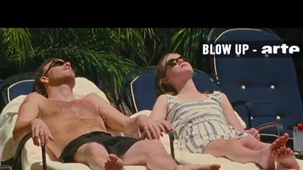 Le Silence au cinéma - Blow Up - ARTE