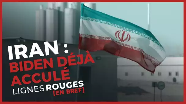 Accord nucléaire : l’Iran prépare sa bombe et Israël sa guerre