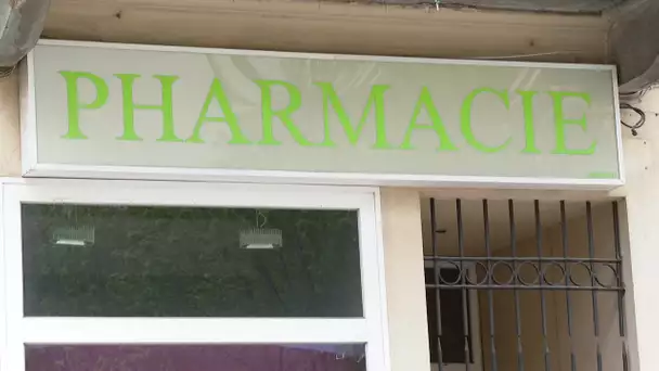 A Tende, un dispositif unique en France pour rouvrir la pharmacie du village