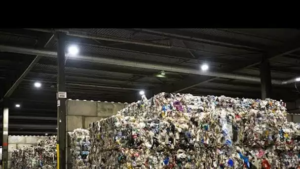 Le Parlement européenne approuve de nouvelles mesures pour réduire et recycler les emballages