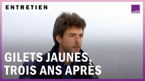 Trois ans après, le mouvement des Gilets jaunes peut-il renaître ?