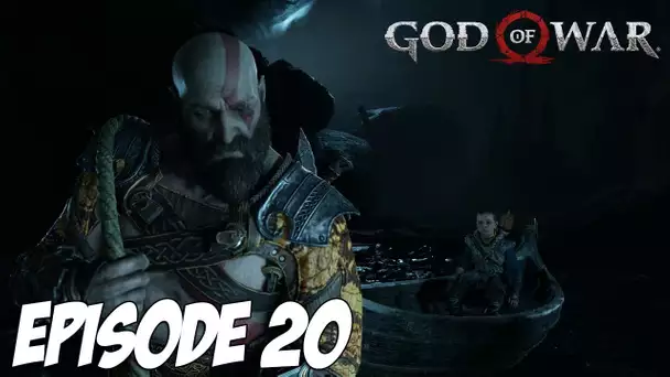 GOD OF WAR : Confidence | Episode 20