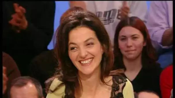 Guy Birenbaum, Christine Deviers-Joncour, La censure dans l'Edition, On a tout essayé - 02/02/2004