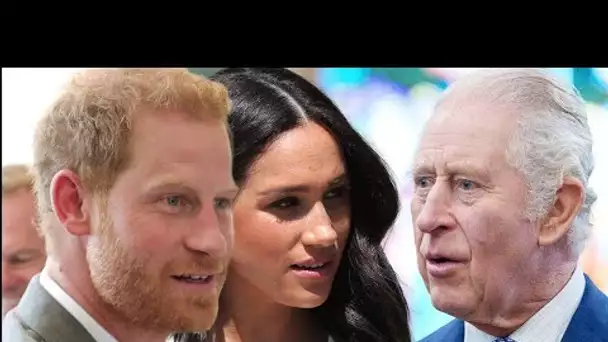 Le roi Charles a dit de ne pas céder aux dem@ndes du prince Harry avant le couronnement