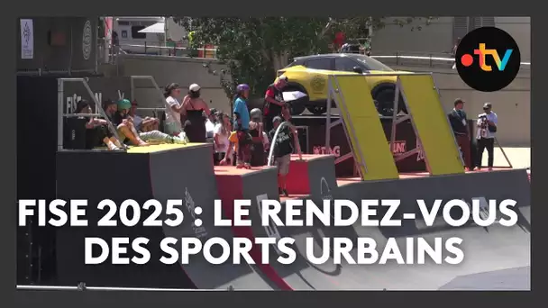 FISE Montpellier 2025 : programme, comment accéder au site, tarifs, tout savoir sur le festival