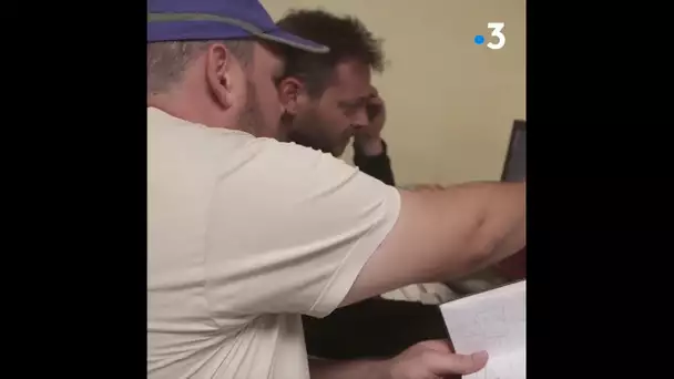 DOCUMENTAIRE. "Agriculteurs 3.0" Comment le numérique fait évoluer leur métier ? [Extrait 2]