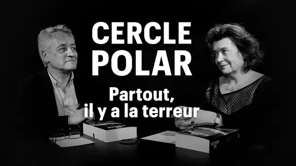 Cercle Polar : Partout, il y a la terreur