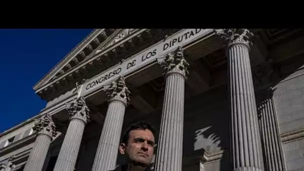 Pédocriminalité dans l'Eglise : l'Espagne donne son feu vert à une commission d'enquête