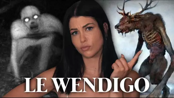 La légende du Wendigo : qui est cette Entité qui rôde dans nos Forêts ? | Archives Paranormales
