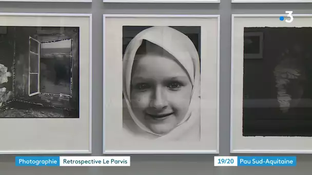 Pau : le Parvis expose sa collection de Photographies