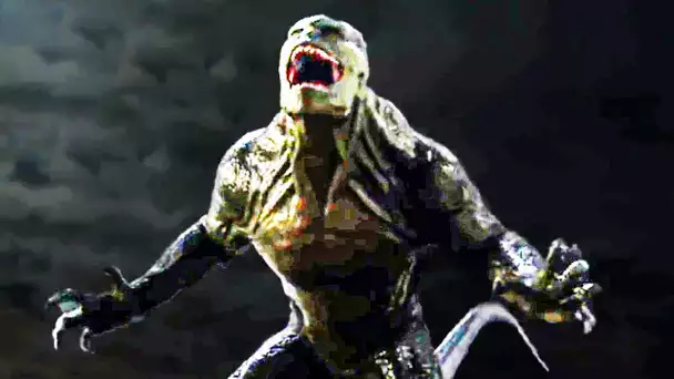 SPIDER-MAN: NO WAY HOME "C'est un Dinosaure ?" Trailer (2021)