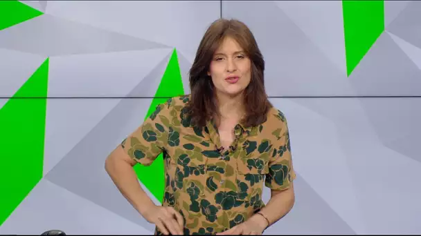 Le JT de RT France - Samedi 27 juin 2020