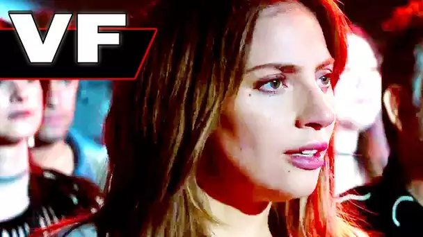 A STAR IS BORN Bande Annonce VF (2018) Lady Gaga, Bradley Cooper