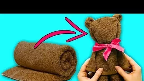 16 IDEES DE CADEAU FACILES POUR ENFANTS