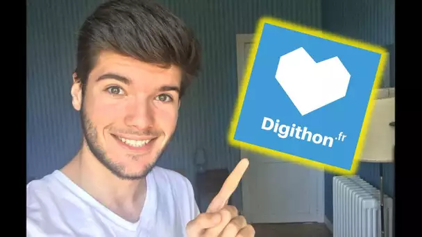 AIDONS GRATUITEMENT UNE ASSOCIATION - DIGITHON