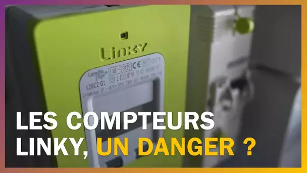 Les compteurs Linky sont-ils dangereux ?