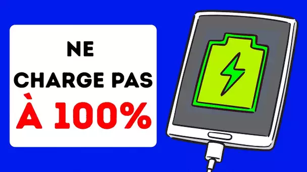 31 Astuces Pour Utiliser Ton Vieux Smartphone Plus Longtemps