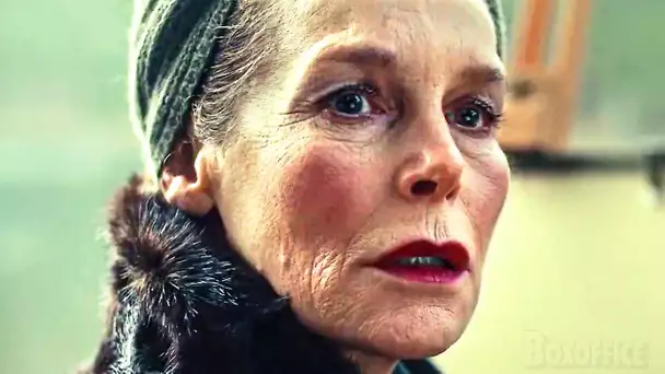 SHE WILL Bande Annonce (2022) Alice Krige, Thriller, Fantastique