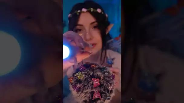 🧚‍♂️✨ #asmr #fairy #fee #roleplay