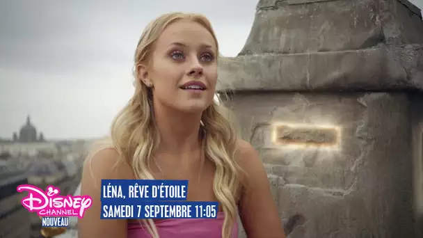 Léna, Rêve d'étoile : Saison 2 - Dès le 7 septembre à 11h05 sur Disney Channel