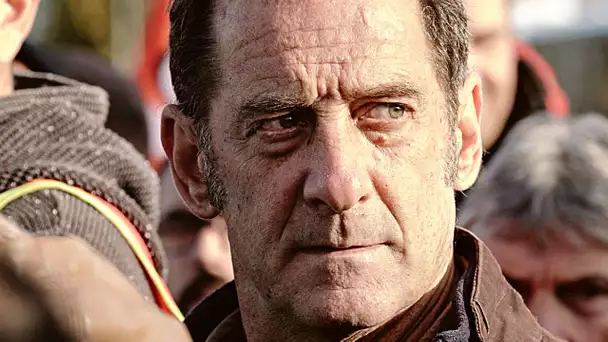 EN GUERRE sur France 5 Bande Annonce VF (2018, Drame) Vincent Lindon, Mélanie Rover