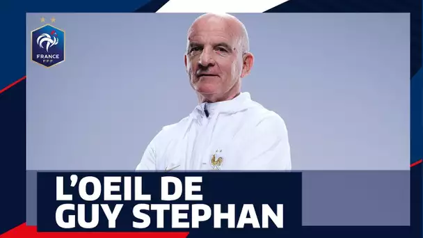 Guy Stéphan analyse les Pays-Bas, Equipe de France I FFF 2023