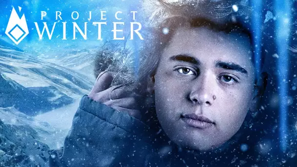 LE RETOUR TANT ATTENDU DE PROJECT WINTER AVEC LA KCORP