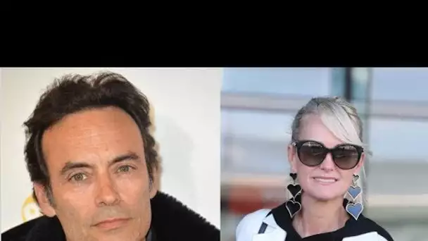 Pourquoi Anthony Delon a payé le prix fort face à Laeticia