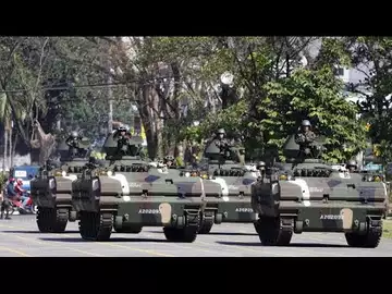 Ukraine : le soutien français va se "renforcer"