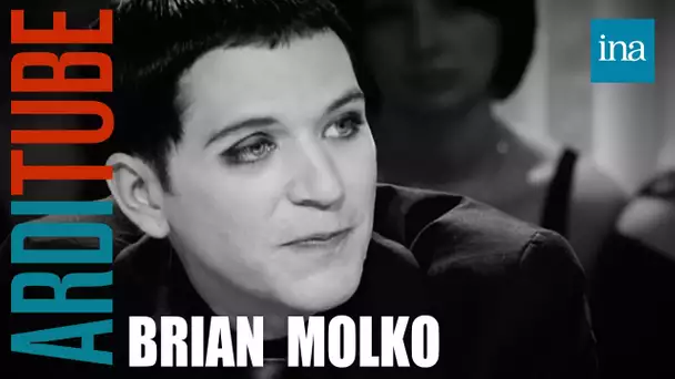 Brian Molko chez Thierry Ardisson dans "Tout Le Monde En Parle" | INA Arditube