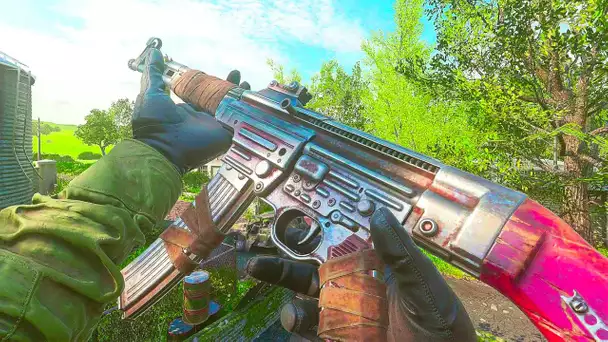 Gameplay sur 4 CALL OF DUTY en une seule vidéo !
